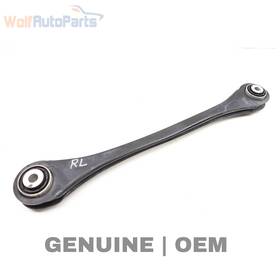 80a501529a Audi 2018-2020 Q5 - Rear Left Tie Rod Control Arm 80a501529a Audi 2018-2020 Q5 - Rear Left Tie Rod Control Arm