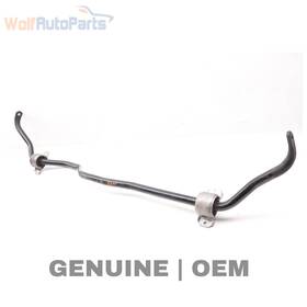 80a511305s Audi 2018-2023 Q5 - Rear Stabilizer / Sway Bar