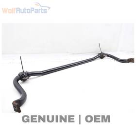 8d0411309m Audi 1996-2001 A4 Avant B5 - Front Stabilizer / Sway Bar 8d0411309m Audi 1996-2001 A4 Avant B5 - Front Stabilizer / Sway Bar