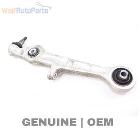8e0407155e Audi Front - Lower Forward Control Arm A4 Rs4 S4