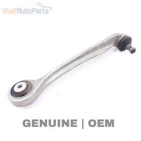 8e0407505e Audi 2005-2009 S4 4.2l - Front Left Upper Forward Control Arm