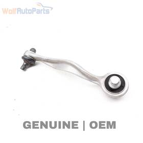 8e0407509q Audi 2005-2009 S4 B7 4.2l - Front Left Upper Rearward Control Arm