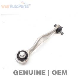 8e0407510q Audi 2005-2009 S4 B7 4.2l - Front Right Upper Rearward Control Arm 8e0407510q Audi 2005-2009 S4 B7 4.2l - Front Right Upper Rearward Control Arm