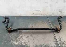 8e0411309c Audi 2005 S4 B7 4.2l Front Sway Bar Stabilizer With End Links And Bushings Oem #7218