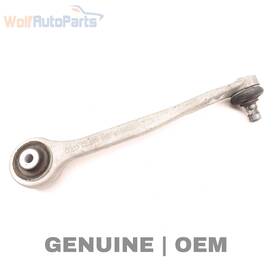 8k0407505b Audi 2013-2016 A4 Allroad - Front Left Upper Forward Control Arm 8k0407505b Audi 2013-2016 A4 Allroad - Front Left Upper Forward Control Arm