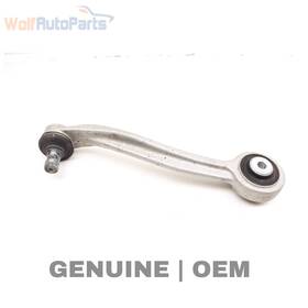 8k0407509m Audi 2012-2014 2016 A7 Quattro - Front Left Upper Rearward Control Arm