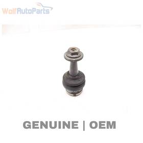 8k0407689g Audi 2008-2012 A5 Quattro - Front Lower Ball Joint
