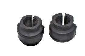 8k0411327b Audi 08-25 A6 S6 A4 C7 Front Sway Stabilizer Bar Bushings Pair Left/right T6045