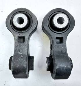 Audi 8k0505465 10-16 S5 A5 Rear Axle Sway Bar End Stabilizer Link Right Left Oem