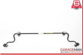 8k0511305ad Audi 09-16 A4 Rear Suspension Stabilizer Anti Roll Sway Bar Oem