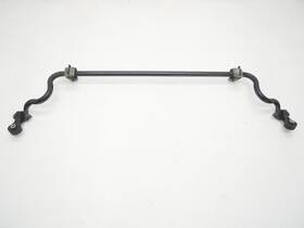 8k0511305b Audi 2008 S5 Quattro Rear Sway Bar Stabilizer Anti Roll With End Links Rod Oem