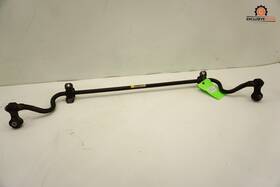 8k0511305k Audi 09-16 A4 Quattro Oem Rear Stabilizer Sway Bar With End Links 1127