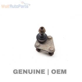 8n0407365a Audi 1999-2006 Tt Coupe Mk1 - Front Ball Joint