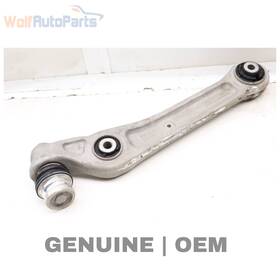 8w0407155a Audi 2018-2024 A5 Sportback B9 - Front Left Lower Control Arm Forward