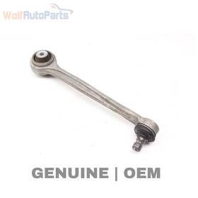 8w0407505c Audi 2017-2023 A4 - Front Left Upper Control Arm Forward