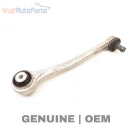 8w0407506e Audi 2017-2024 A5 Quattro - Front Right Upper Control Arm Forward