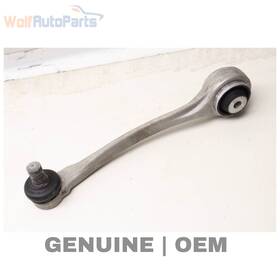 8w0407509d Audi 2018-2024 A5 Sportback B9 - Front Left Upper Control Arm Rearward
