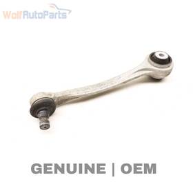 8w0407510e Audi 2018-2020 S4 - Rear Right Upper Control Arm Rearward