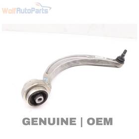 8w0407693a Audi 2017-2024 S5 - Front Left Lower Control Arm Rearward