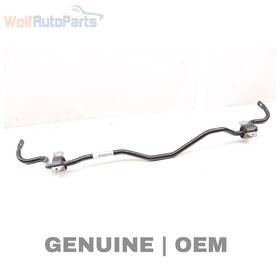 8w0511305aj Audi 2017-2019 S5 - Rear Sway Bar / Stabilizer 8w0511305aj Audi 2017-2019 S5 - Rear Sway Bar / Stabilizer