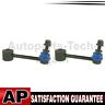 Aute20123000769032 Mevotech Supreme Suspension Stabilizer Bar Link Kit Front For Wrangler