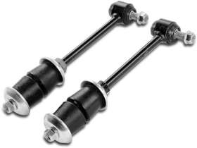 Vg448cv Autopart Premium Rear Sway Bar Link Kit For 2013-2019 Cadillac Xts 3.6l V6 2014 2015 2016