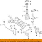 Av6z5k484b Ford Oem 2015 Focus