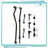 B80998001eu Beurbestparts Steering Drag Link Ball Joint Sway Bars Fits Jeep