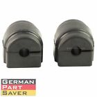 33556766510 Bacb12-kit063 Bapmic Rear Pair Fit Stabilizer Sway Bar Bushing