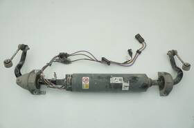 37105a8d565 Bavarian Motor Works Bmw Rear Anti Roll Stabilizer Sway Bar Assembly Oem Xm G09 2023-2025