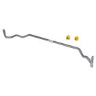 Bbf43 Whiteline Front Heavy Duty Sway Bar For Bmw