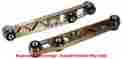 Bc02-lcap1zn6-f Buddy Club P1 Racing Lower Control Arm Front Fits Scion 2013 2016 Fr-s