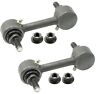 Bcch-7580-30-1591879 Moog Pair Set Of Rear Susp Stabilizer Bar Links For