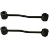 Bcch-7580-30-1592043 Moog Pair Set Of Rear Stabilizer Bar Links For Jeep