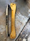 Beaks Gold Lower Tie Bar Civic Ek With Subframe Brace