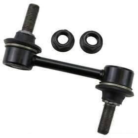 101-5381 Beck/arnley Rear Stabilizer Sway Bar End Link Set 2 L R For Santa Fe Sorento