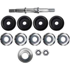 Hlx-bek101-5561-cl360a51 Beck Arnley For Scion Xa/xb 2004 2005 2006 Suspension Stabilizer Bar Link Kit
