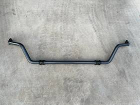 5457 Belltech 1 3/8 Inch Front Swaybar For Nissan Titan And Armada 04/15 Poly Bushings
