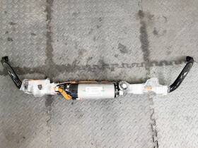 36b-400-045 Bentley 16-20 Bentayga Front Sway Bar Active Stabilizer Anti Roll Motor Assy Oem