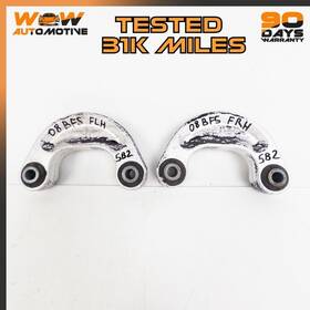 3w0.411.317.b Bentley 3w0 601 317 04-13 Continental Flying Spur Gt Front Right Left Sway Bar Link Kit Oem