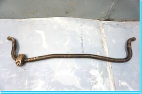 3w0411305d Bentley 2006-2012 Continental Front Stabilizer Sway Anti Roll Bar Oem