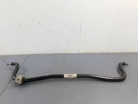 3w0411305k Bentley 2013 11-18 Continental Gtc W12 Front Sway Bar #9525 G3