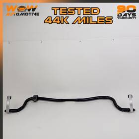 Bentley 3w0411305q 12-17 Continental Gt Front Anti Roll Stabilizer Sway Bar Assembly Oem