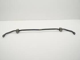 3w051140 Bentley 2005 Continental Gt Rear Stabilizer Sway Bar Anti Roll 59k Oem