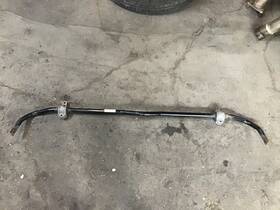 3w0511407h Bentley Continental Gt V8 2013 Awd Rear Stabilizer Anti Roll Sway Bar 12-18 A