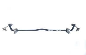 3w7511407c Bentley 2007 Continental Gtc Oem Rear Sway Bar
