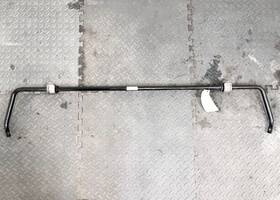 3y0-511-407-d Bentley 10-20 Mulsanne Rear Back Stabilizer Sway Anti-roll Bar Oem