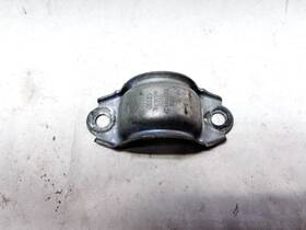 4b0411336c Bentley 11-20 Mulsanne Front Sway Stabilizer Bar Bracket Mount Oem 4b0411336c Bentley 11-20 Mulsanne Front Sway Stabilizer Bar Bracket Mount Oem