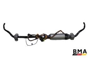 4m0511023q Bentley Bentayga Rear Active Anti Roll Stabilizer Sway Bar Oem 2017 - 2020