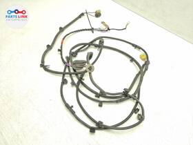 4m0971227bf Bentley 2016-20 Bentayga Electric Sway Bar Harness Stabilizer Wiring Cable 636